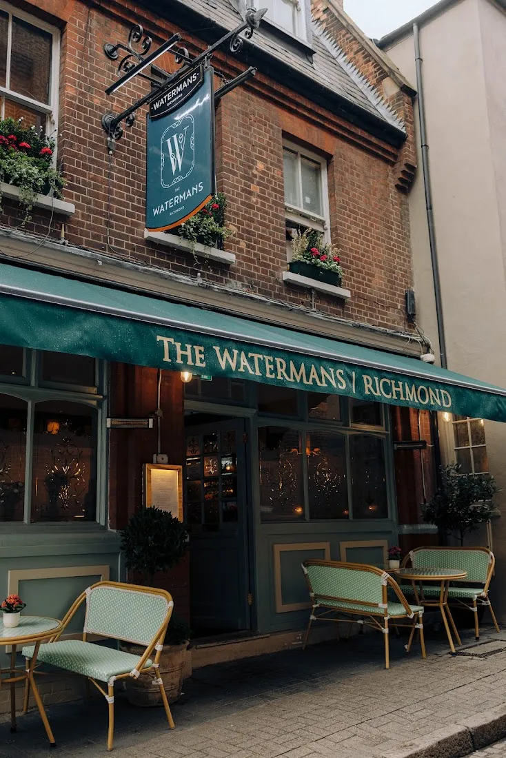 Watermans Richmond